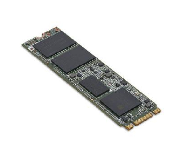 Intel 180GB 2,5'' SATA SSD Seria 540s M.2 OEM - 300842 - zdjęcie
